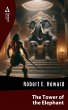 The Tower of the Elephant (eBook, ePUB) - Bild 1
