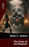 The Tower of the Elephant (eBook, ePUB)