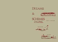 Dreams and Schemes - Plans to Improve The Chicago Region (eBook, ePUB) - Hullinger, Craig