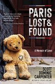 Paris Lost and Found (eBook, ePUB)
