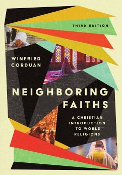 Neighboring Faiths (eBook, ePUB) - Corduan, Winfried