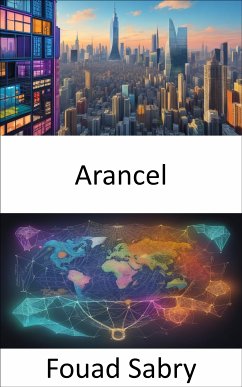 Arancel (eBook, ePUB) - Sabry, Fouad