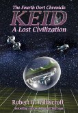 KEID: A Lost Civilization (eBook, ePUB)