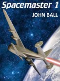 Spacemaster 1 (eBook, ePUB) Spacemaster 1 (eBook, ePUB)