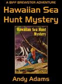 Hawaiian Sea Hunt Mystery (eBook, ePUB)