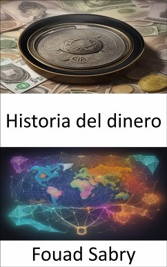 Historia del dinero (eBook, ePUB) - Sabry, Fouad