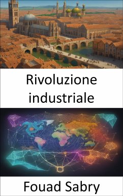 Rivoluzione industriale (eBook, ePUB) - Sabry, Fouad