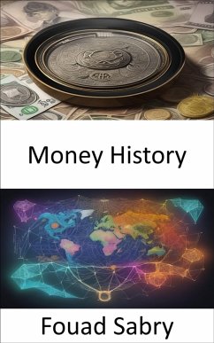 Money History (eBook, ePUB) - Sabry, Fouad