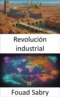 Revolución industrial (eBook, ePUB) - Sabry, Fouad