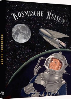 Kosmische Reise Limited Edition