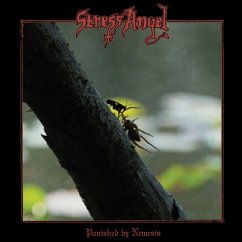 Punished By Nemesis - Stress Angel