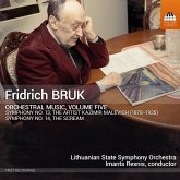 Orchestermusik,Vol. 5