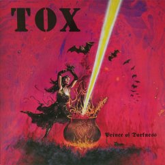 Prince Of Darkness (1985) - Tox