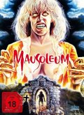 Mausoleum Limited Mediabook