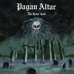 The Time Lord - Pagan Altar