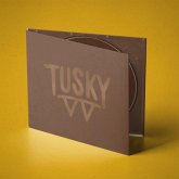 Tusky (Red-Numbered Lp)