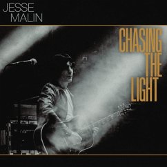 Chasing The Light (Includes Blu Ray Of The Live Pe - Malin,Jesse