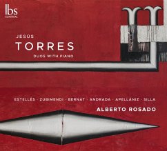 Torres: Duos With Piano - Rosado,Alberto/+