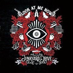 Look At Me Now - Junkyard Drive