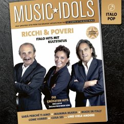 Music Idols - Italo Pop - Ricchi & Poveri