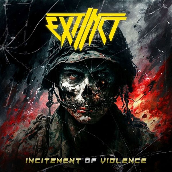 Incitement Of Violence Incitement Of Violence