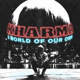 A World Of Our Own A World Of Our Own