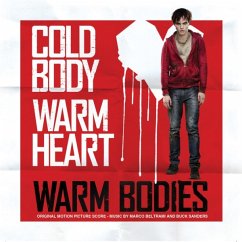Warm Bodies (Original Motion Picture Score) (Red-N - Beltrami,Marco & Buck Sanders