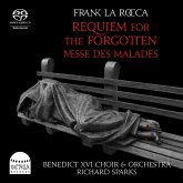 Requiem For The Forgotten,Messe Des Malades