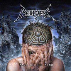 Maze Of The Mind - Battlecreek