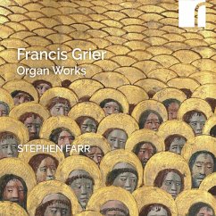 Orgelwerke - Farr,Stephen