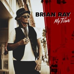 My Town - Ray,Brian