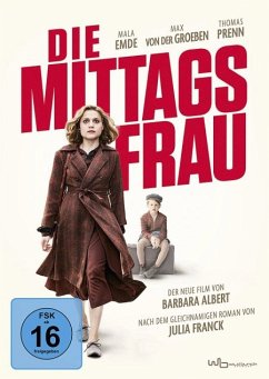 Die Mittagsfrau