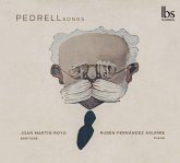 Pedrell: Songs