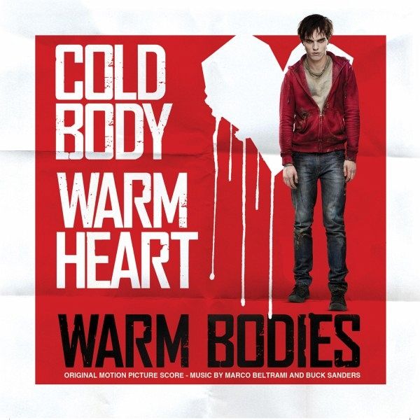 Warm Bodies (Original Motion Picture Score) Warm Bodies (Original Motion Picture Score)