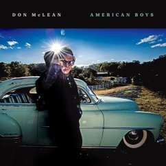 American Boys - Mclean,Don