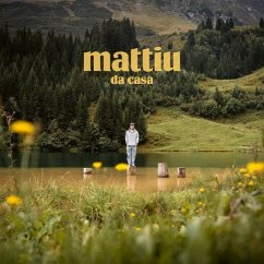 Da Casa - Mattiu Da Casa - Mattiu