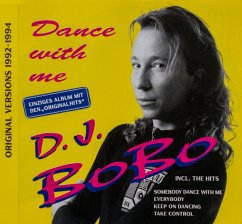 Dance With Me - D.J. Bobo