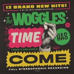 Time Has Come - Woggles,The