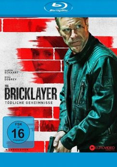 The Bricklayer - Toedliche Geheimnisse - Harlin,Renny