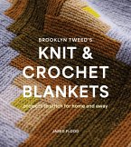 Brooklyn Tweed's Knit and Crochet Blankets (eBook, ePUB)