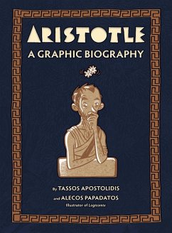 Cover Aristotle (eBook, ePUB)