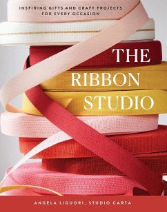 The Ribbon Studio (eBook, ePUB) - Studio Carta