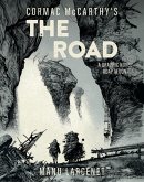 The Road: A Graphic Novel Adaptation (eBook, ePUB)