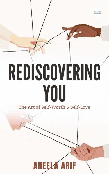 Rediscovering You (eBook, ePUB) Rediscovering You (eBook, ePUB)