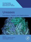 Ureases (eBook, ePUB)