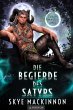Die Begierde des Satyrs (eBook, ePUB) - Bild 1