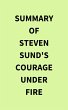 Summary of Steven Sund's Courage under... - Bild 1