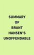 Summary of Brant Hansen's Unoffendable... - Bild 1