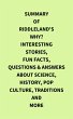 Summary of Riddleland's Why?... - Bild 1