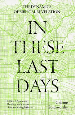 In These Last Days (eBook, ePUB) - Goldsworthy, Graeme